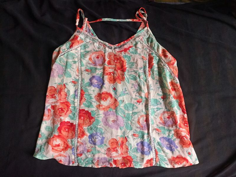 FOREVER21 Top