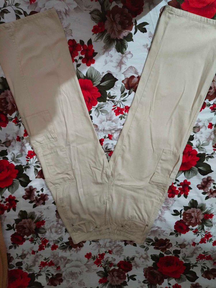 cargo pant