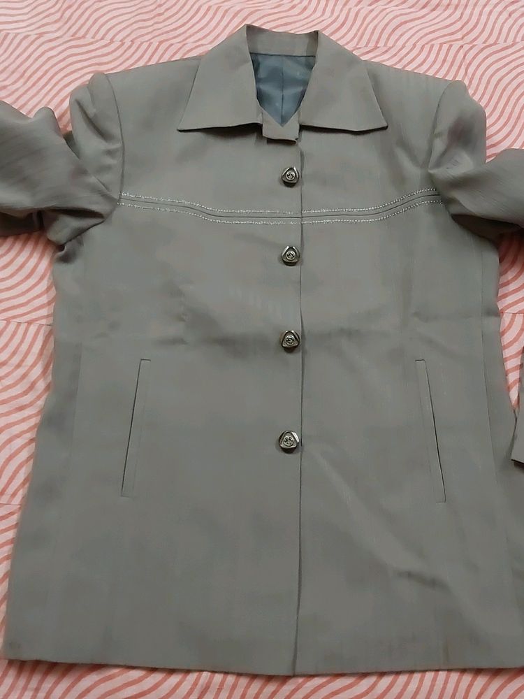 Party Wear Suit