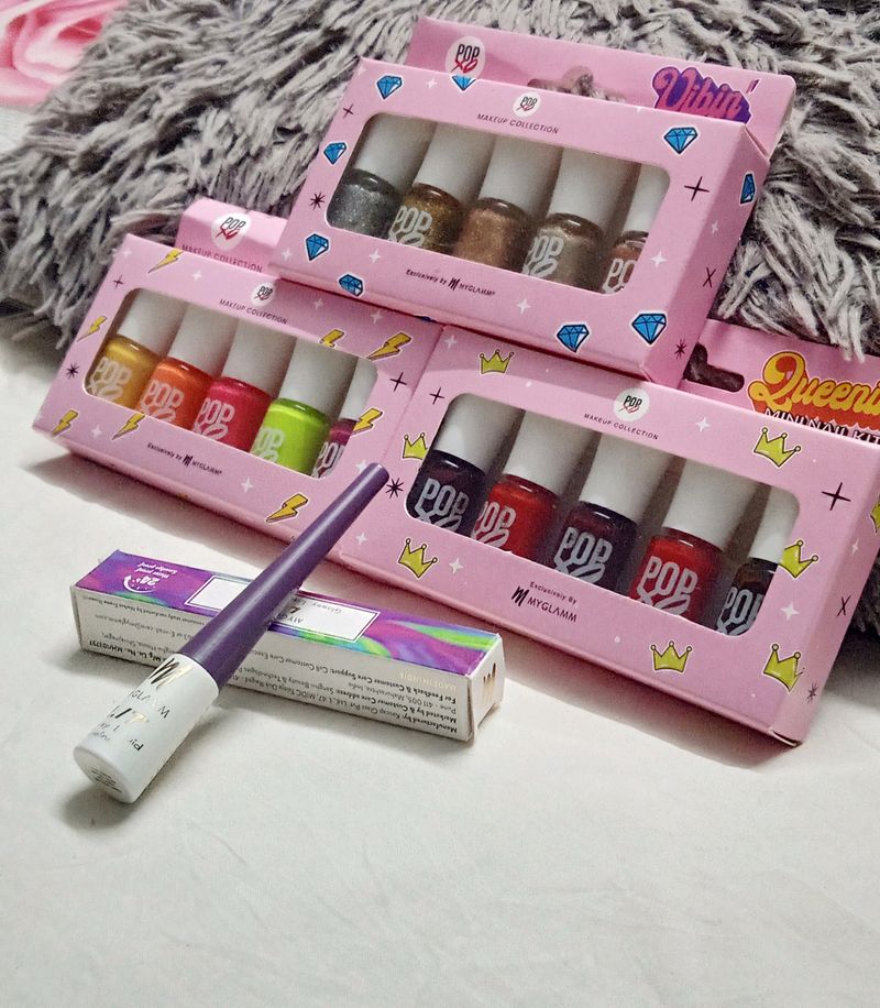 Nail Polish