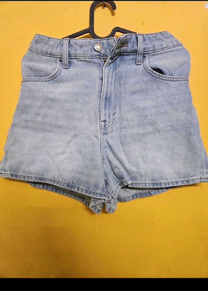 hm shorts