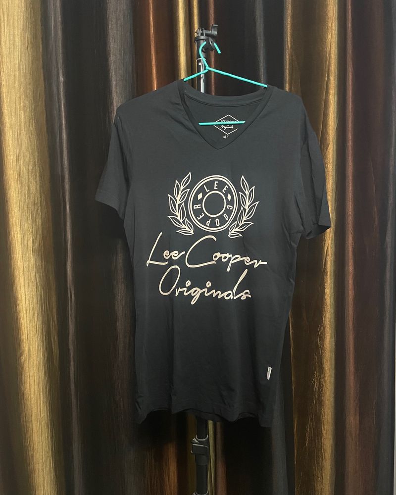 Lee Cooper T-shirt For Women