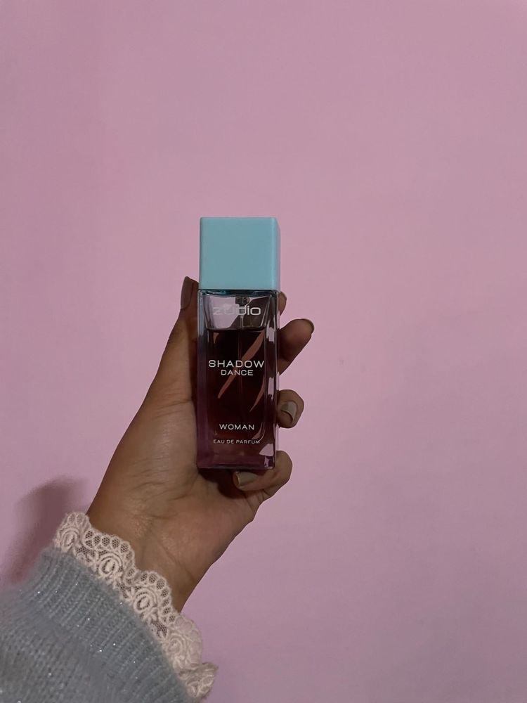 Zudio Shadow Dance - Women's Perfume