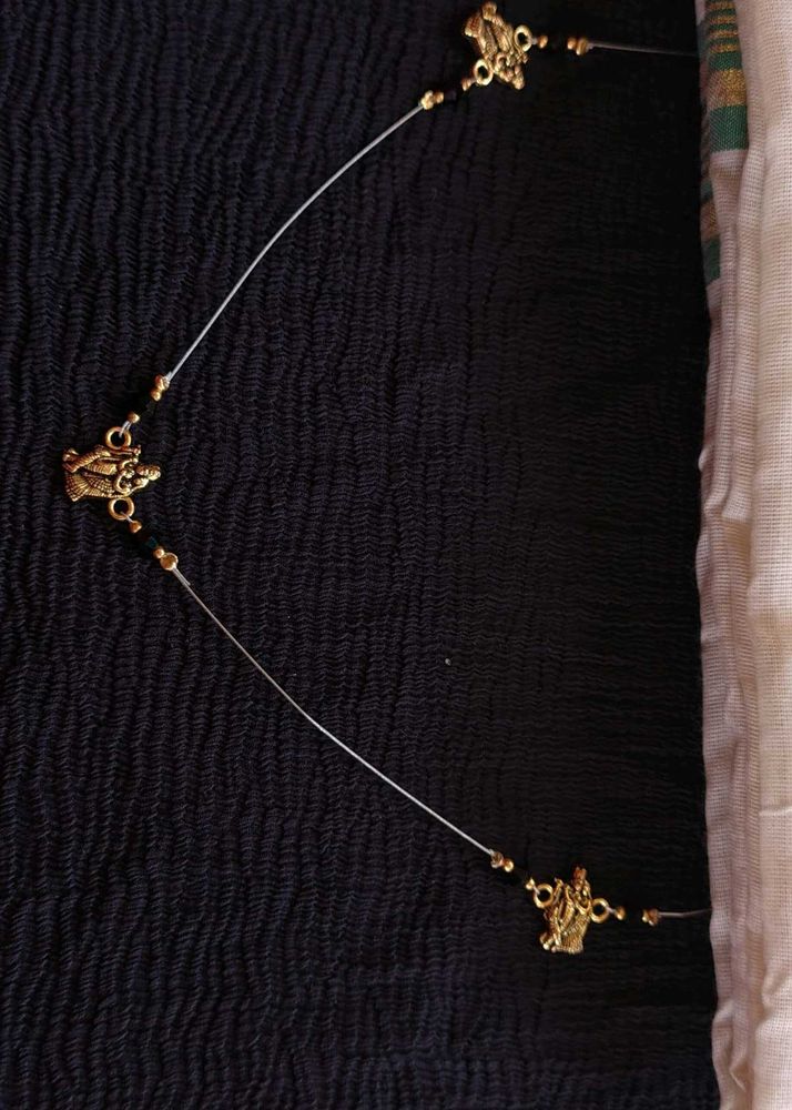 Radhakrishna ❤️ invisible necklace🌟🌟🌟