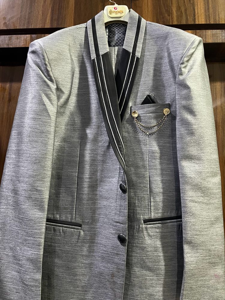 Men’s Blazer And Pants