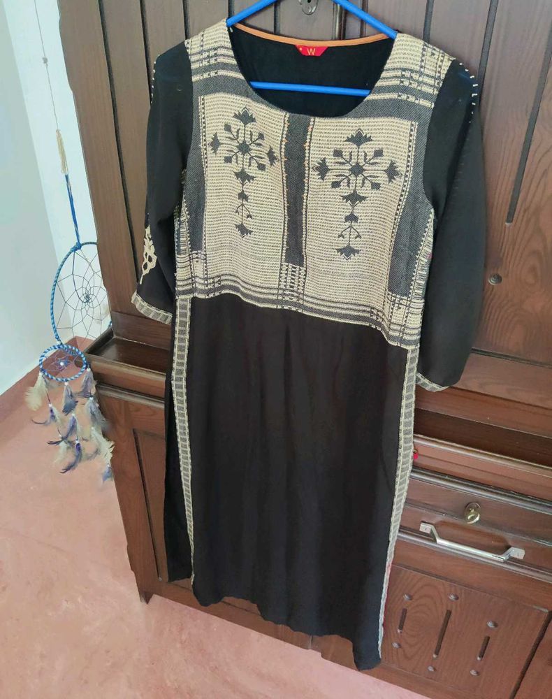 W KURTA FOR WOMEN