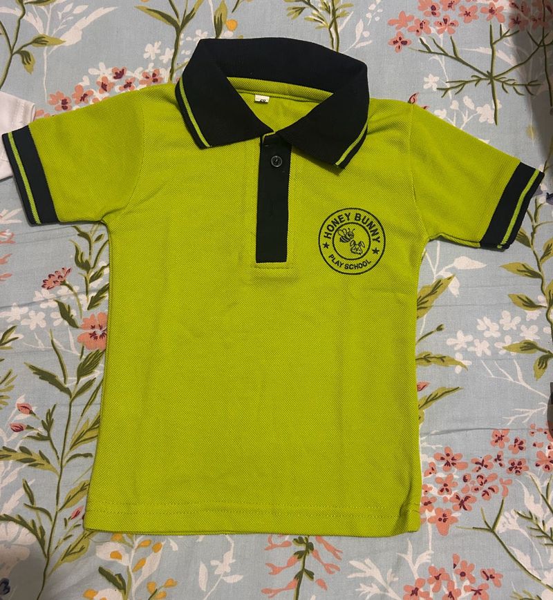 NEW Kids Tshirt