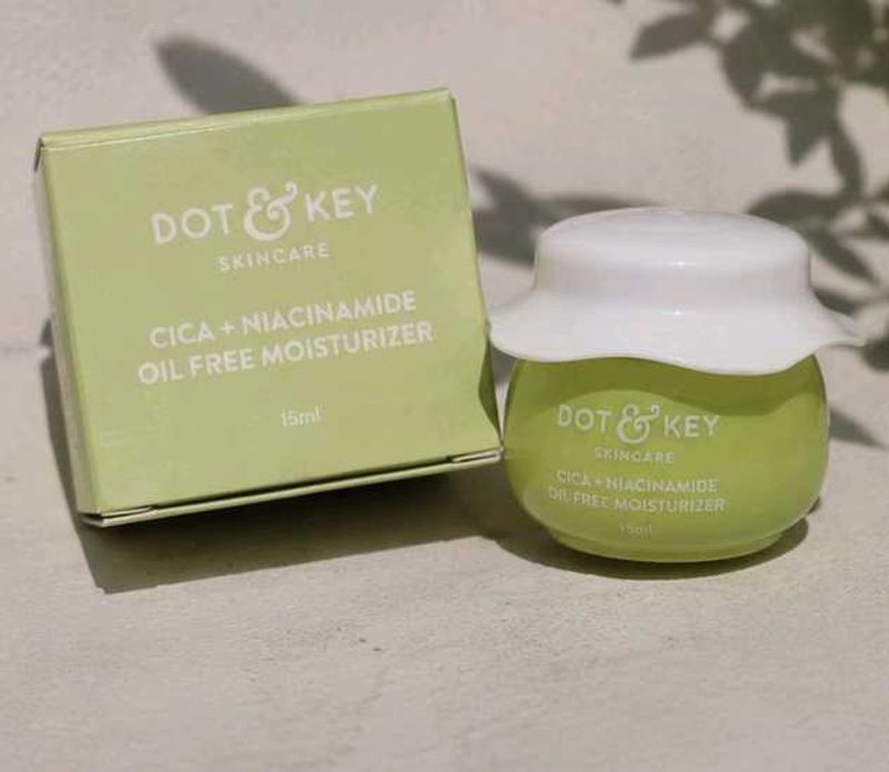 Dot &amp; Key Cica + Niacinamide Moisturizer