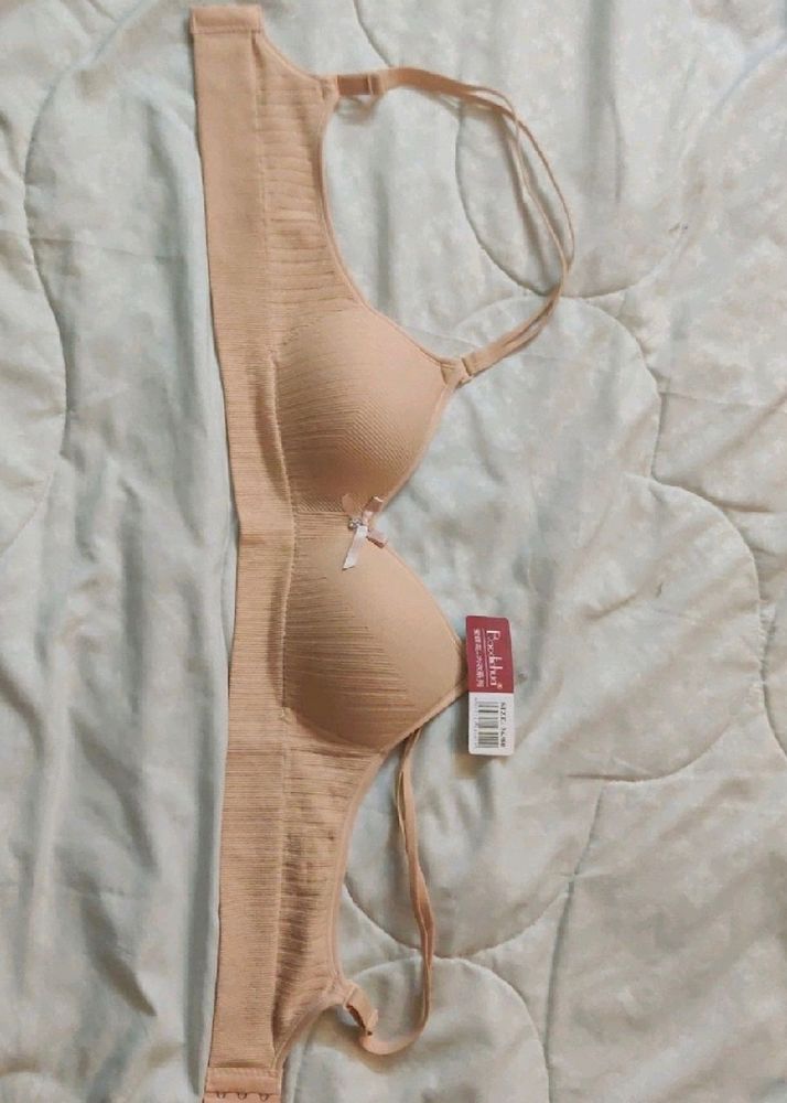 BRA With 32B Size