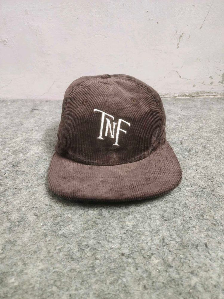 Lthe North Face Unisex Corduroy Cap