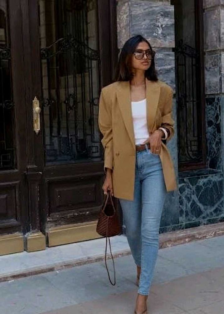 a absolutely new jeans...✨
