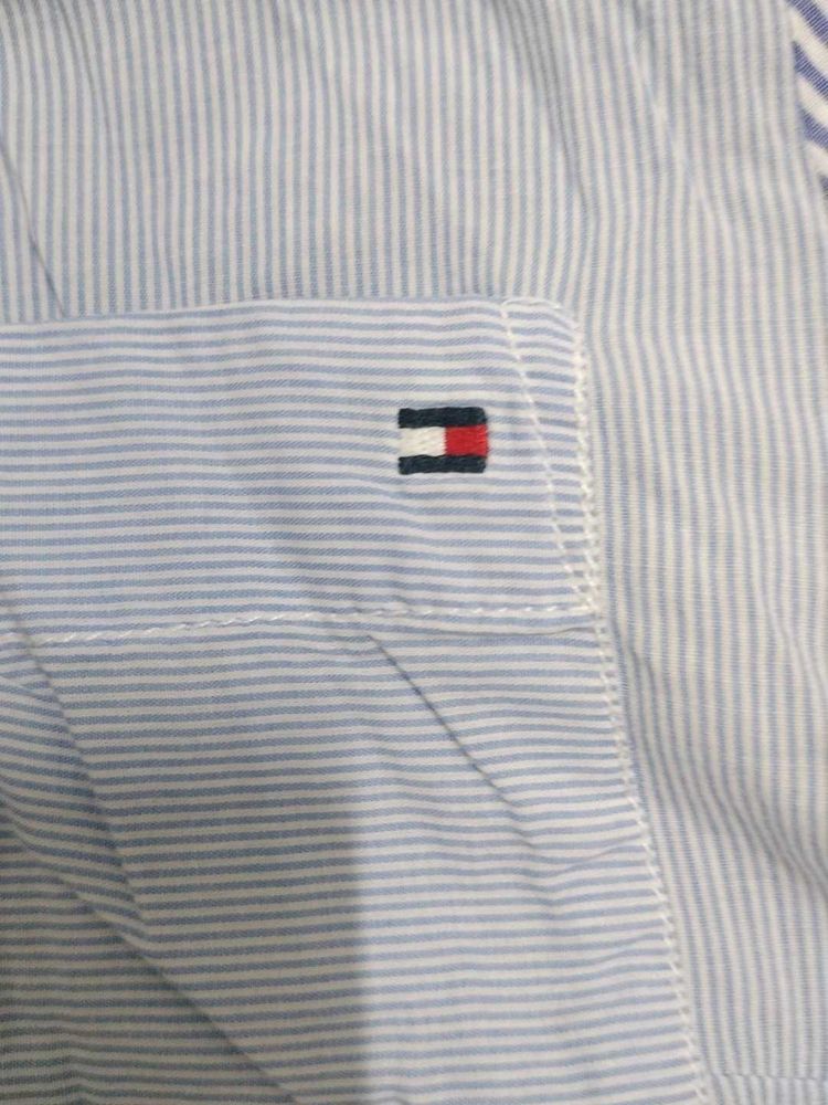 Tommy Hilfiger Long shirt