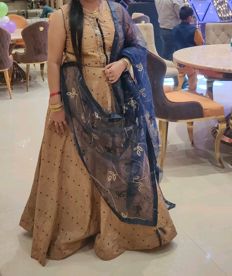 partywear gown