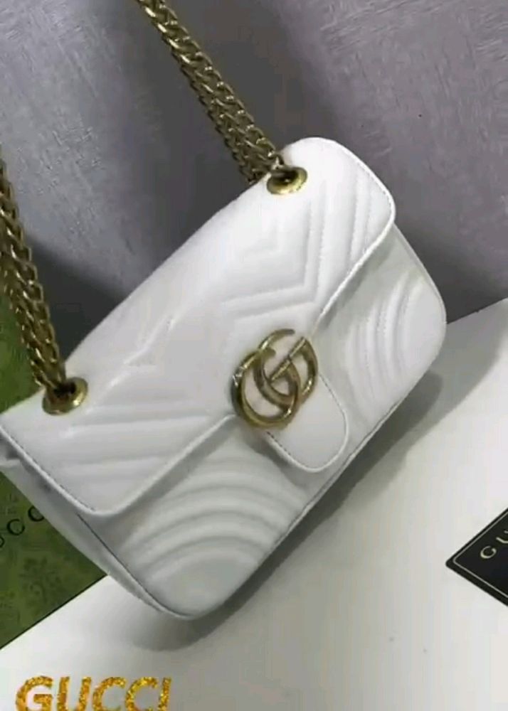 Gucci Slingbags