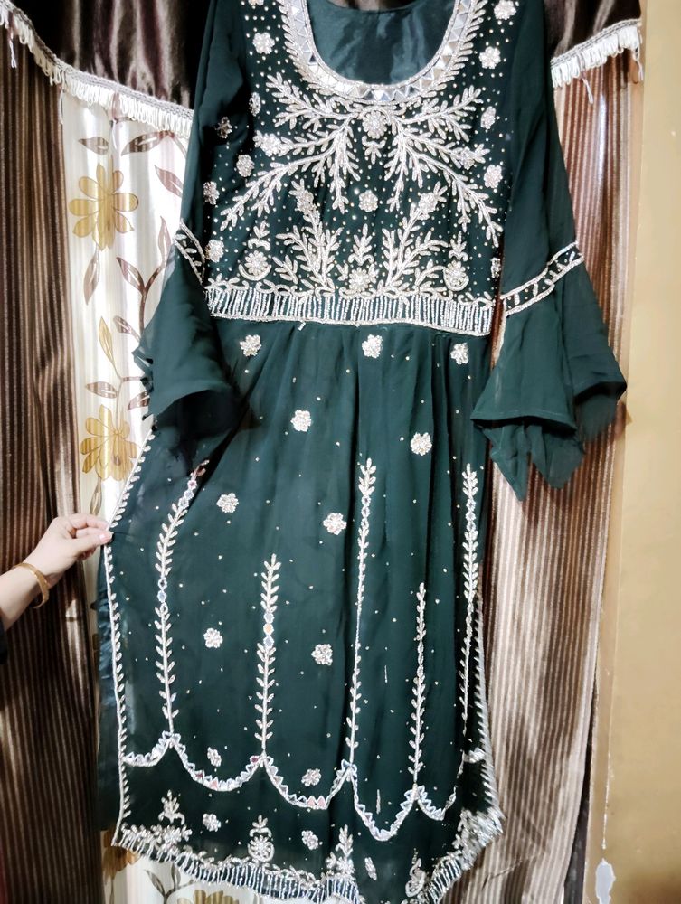 Zarkan Work Nyra Cut Suit