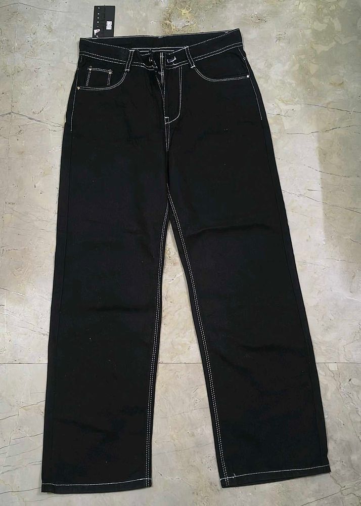 Sale 💥  Forever brand wide leg jeans for wo
