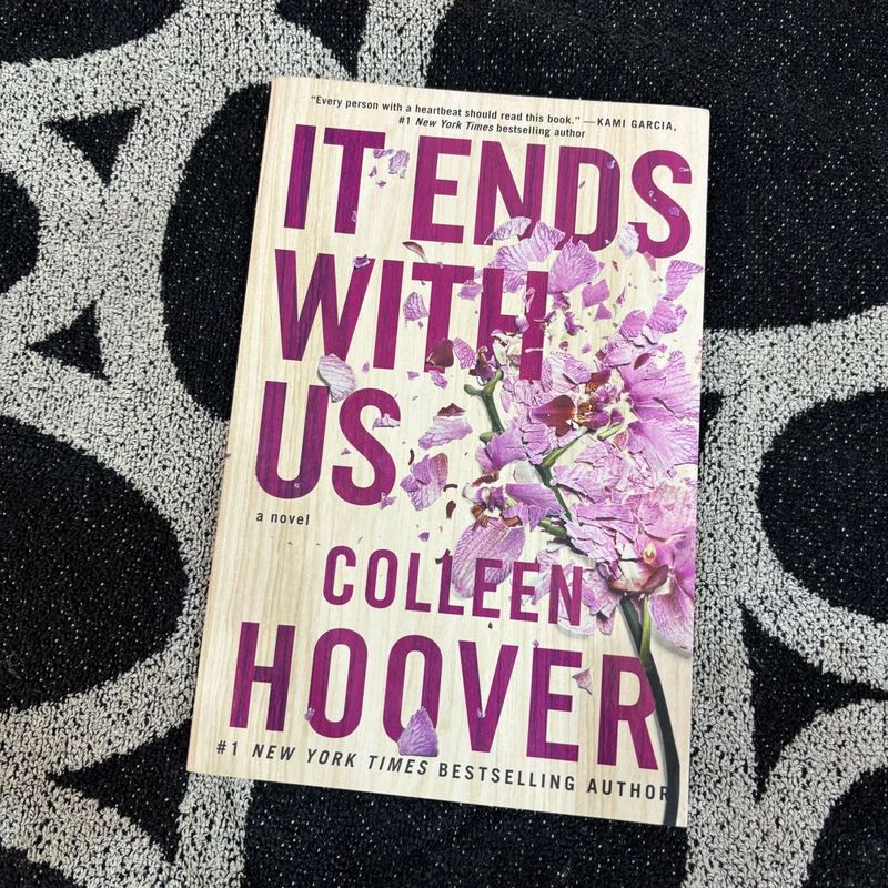 It Ends With Us