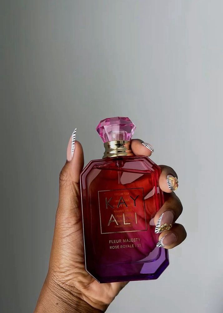 Kayali Fleur Majesty Perfume