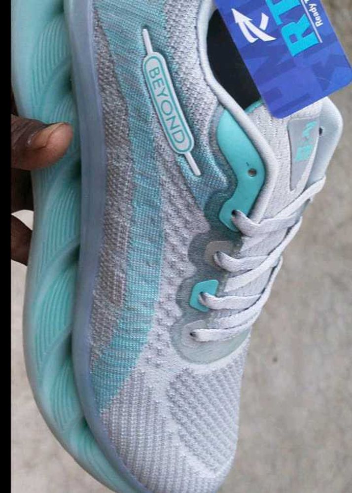 RTP Brand New Shoes 6 To 10 No Size Available