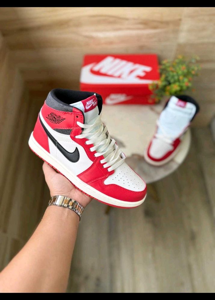 Nike