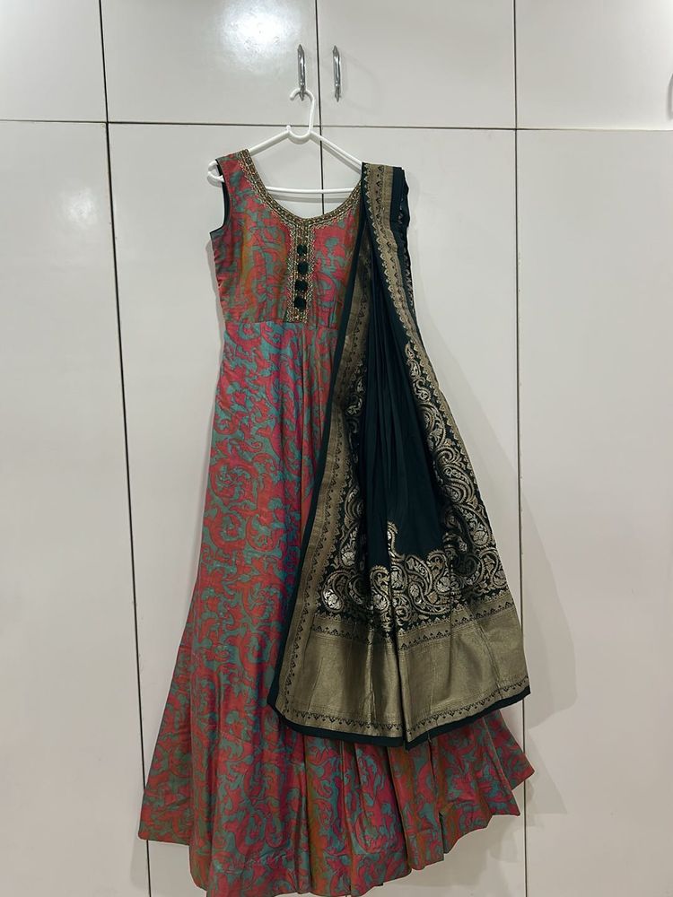 Ethnic Dress