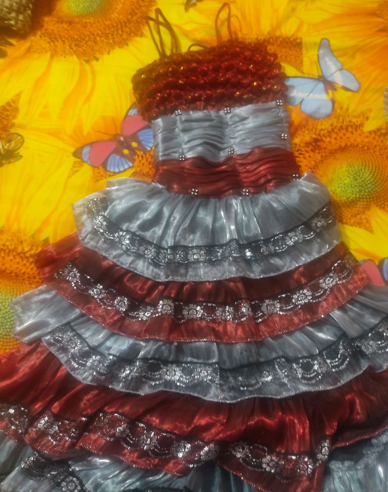 Party wear Frock
