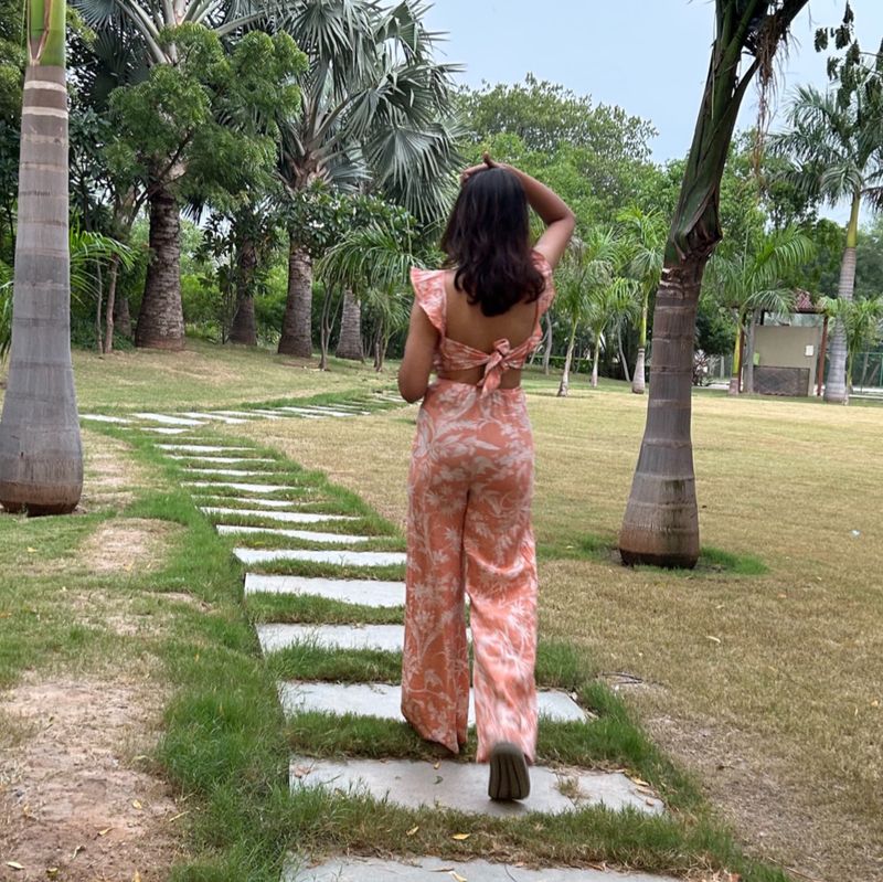 H&amp;m Jumpsuit