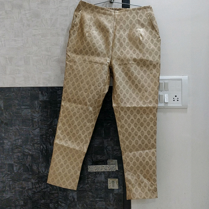 DEMOZA CIGERETTE PANT