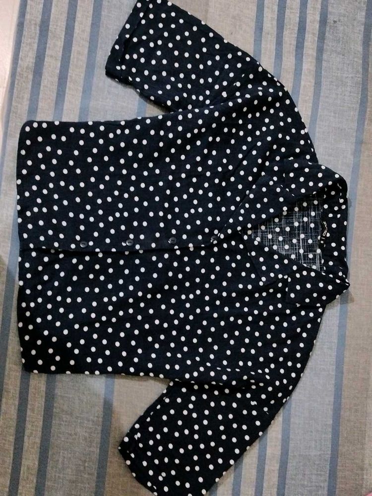 Zudio crop Top