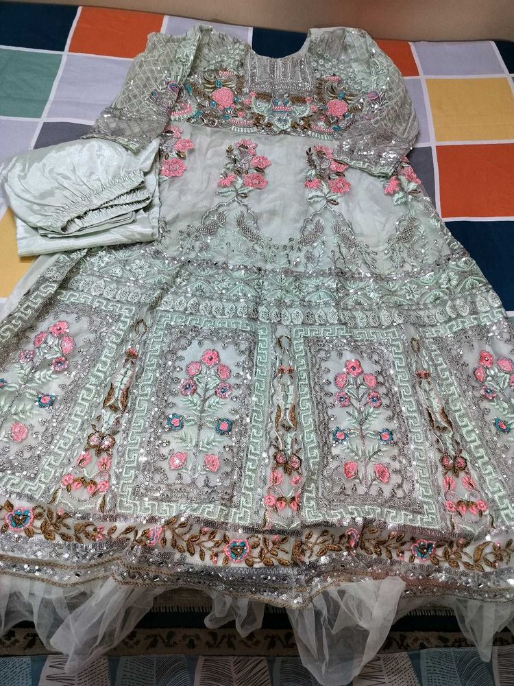 Elegant Kurta Set &amp; Suit