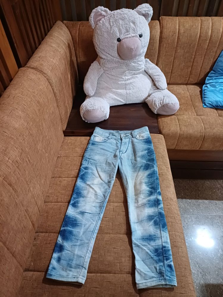 Boy's Jeans