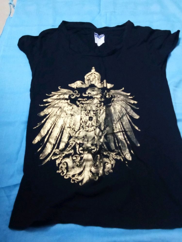 Black T Shirt