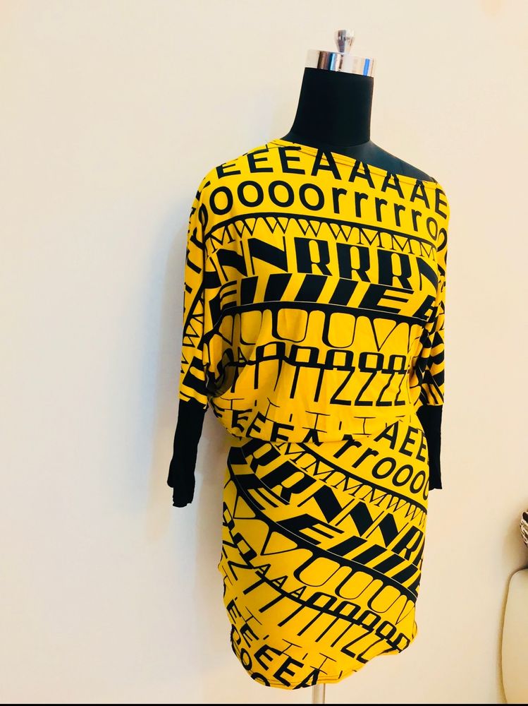 Bodycone Dress