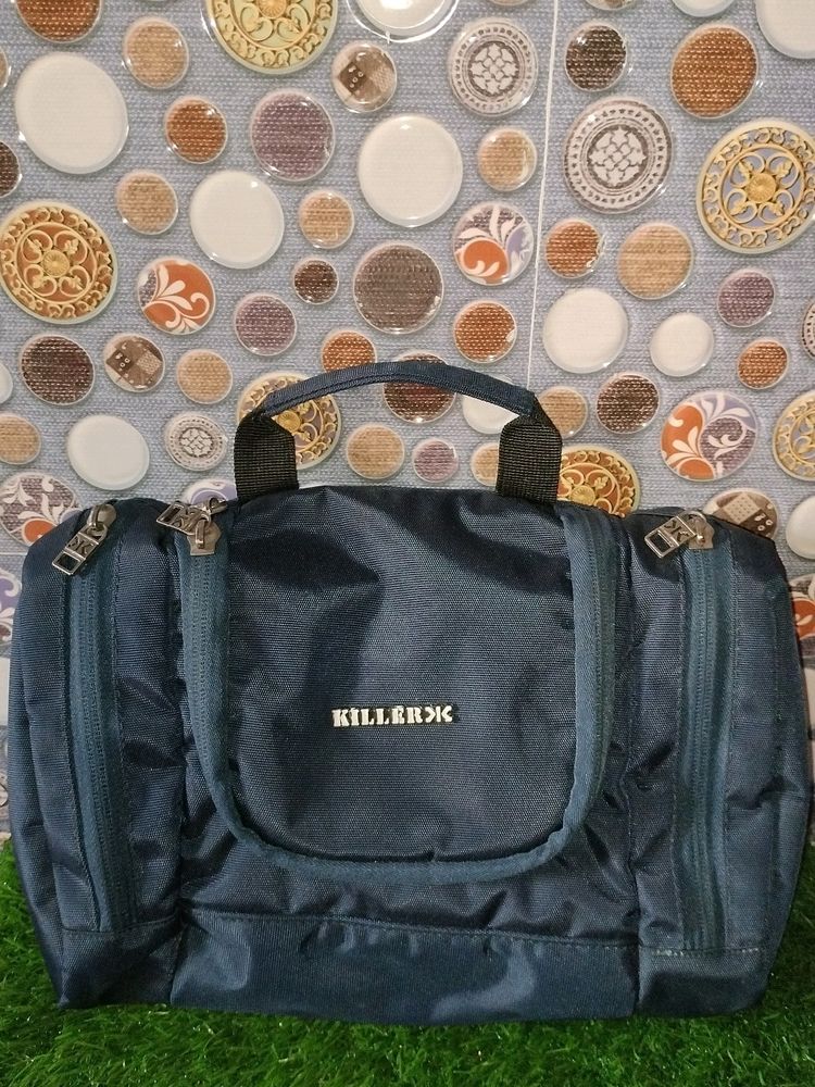 Toiletry Bag