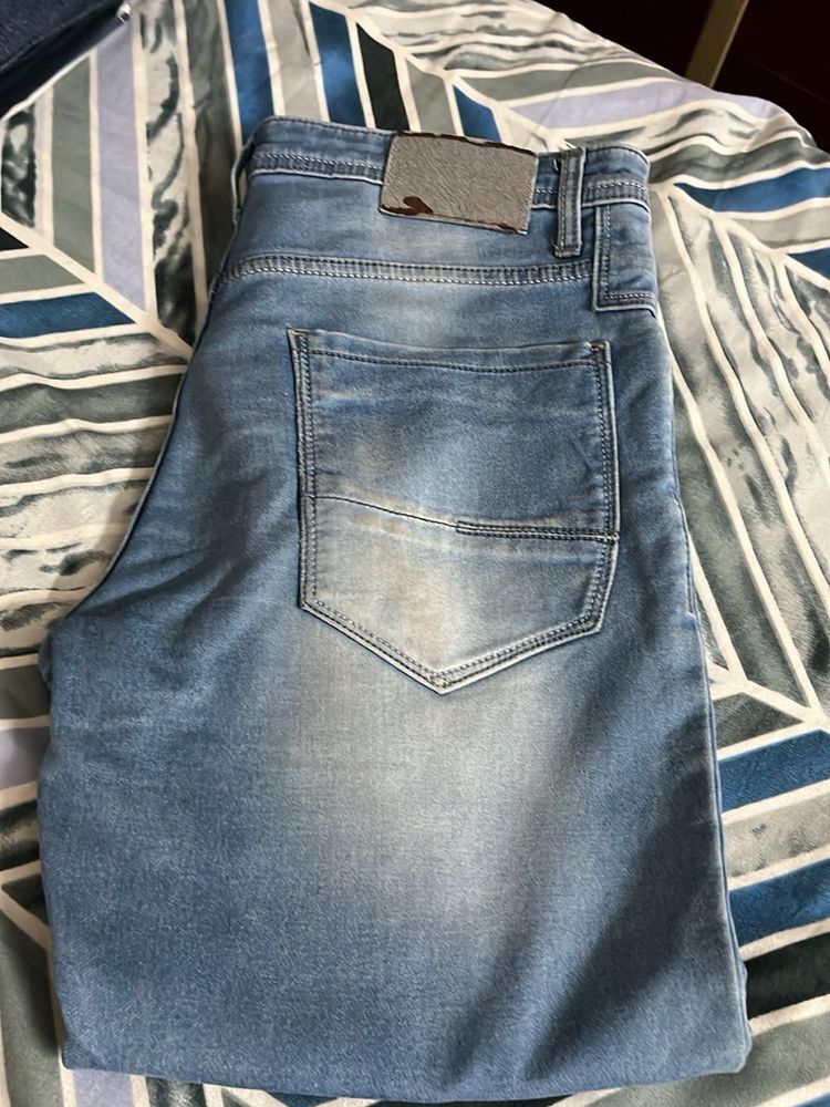 Nice Jeans For All