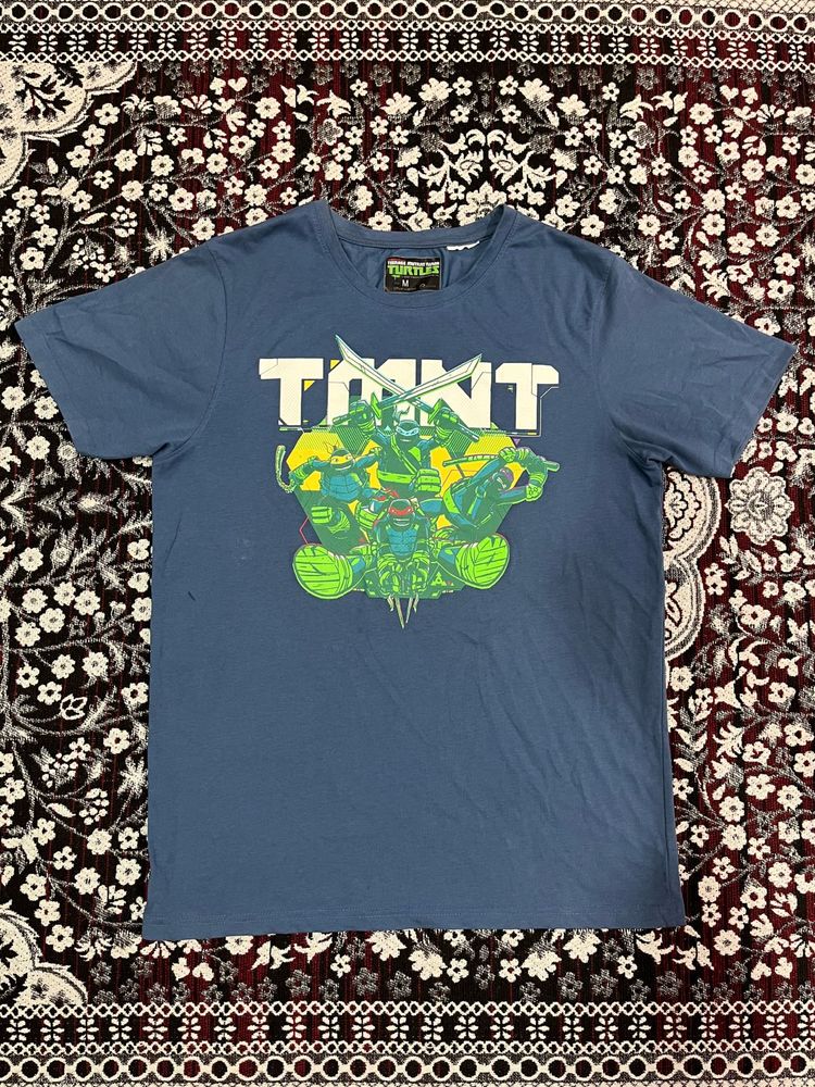 Teenage Mutant Ninja Turtles T-Shirt 🐢