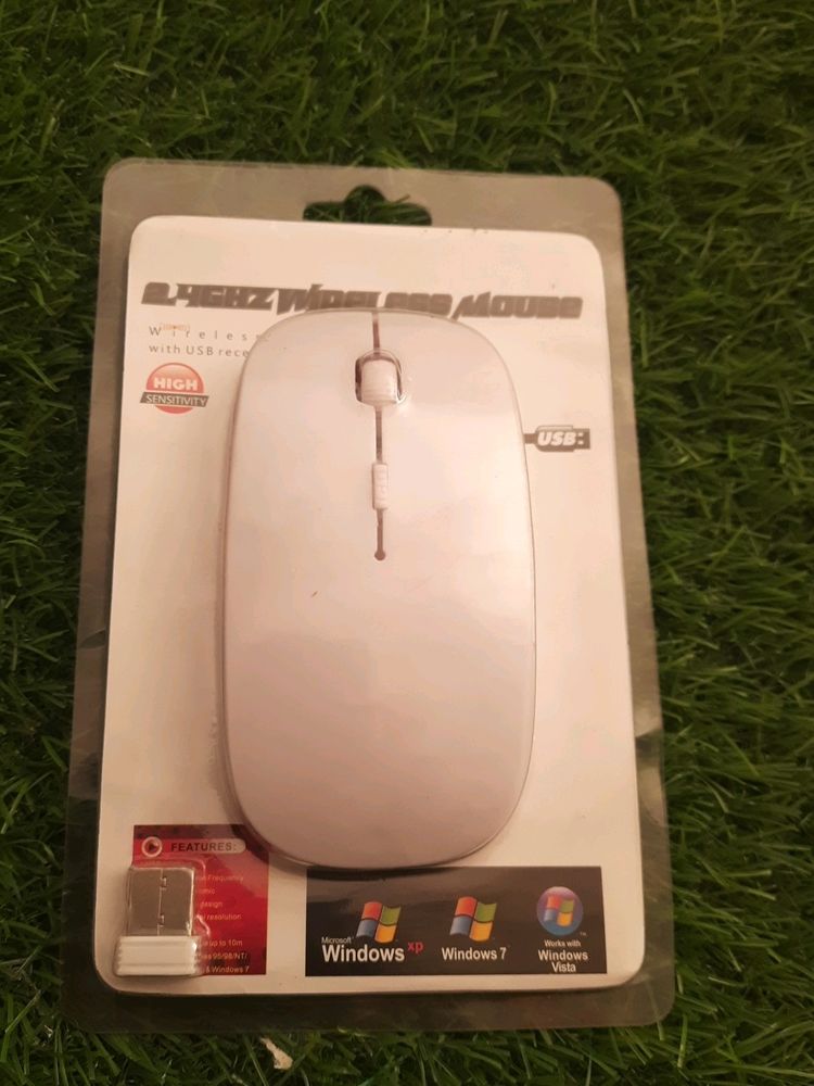 💥wireless Bluetooth Mouse Brand New Unused