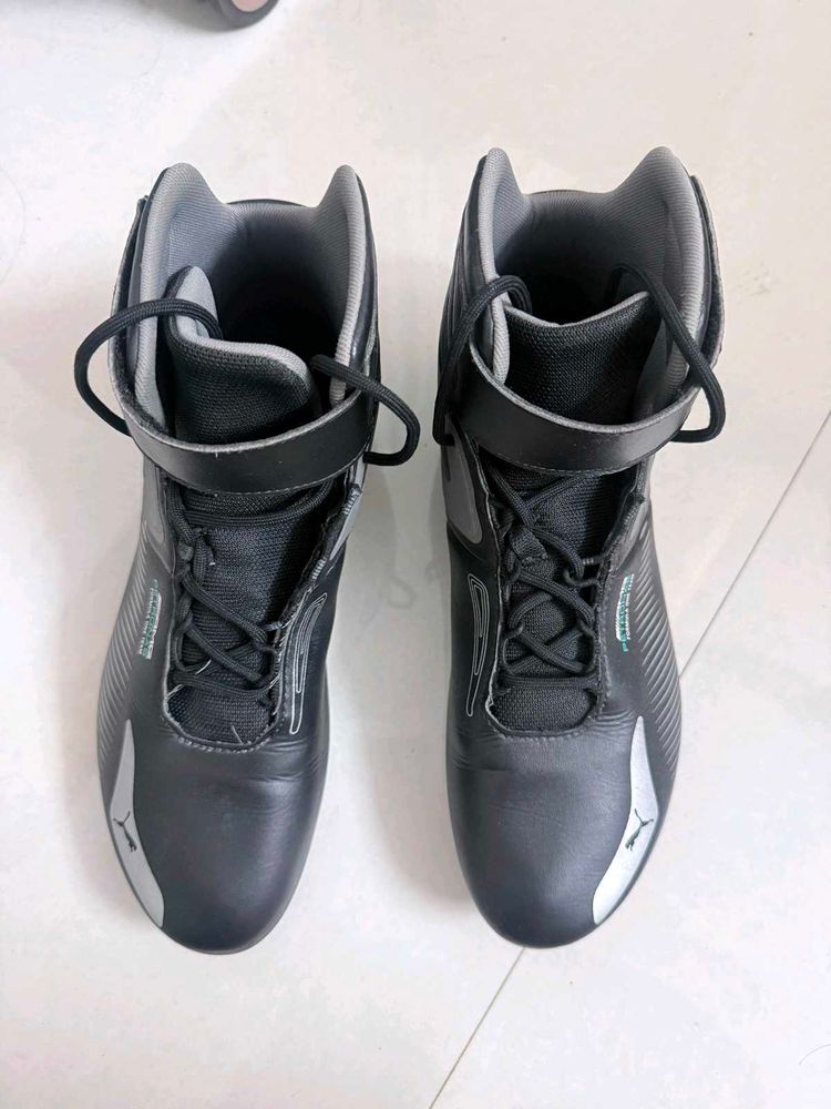 PUMA MERCEDES SPECIAL EDITION SNEAKE