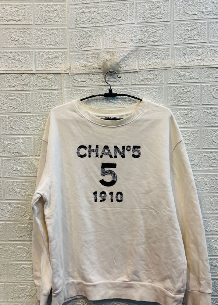 🇫🇷Chanel imported Sweatshirt