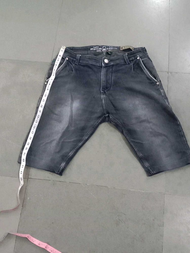 Classic United Colors of Benetton Jeans