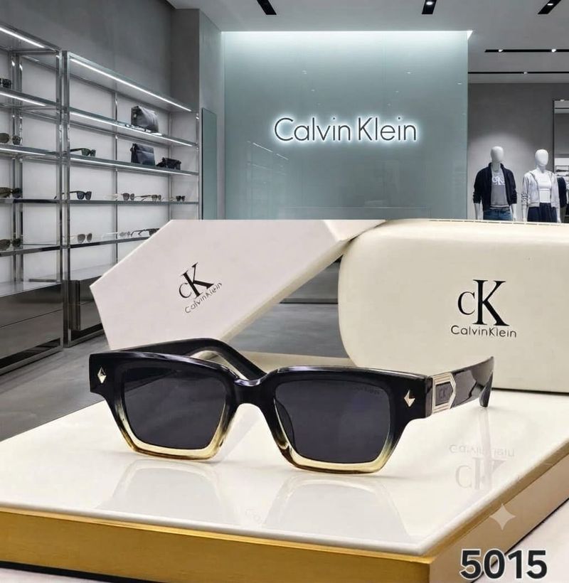Calvin Klein Sunglasses