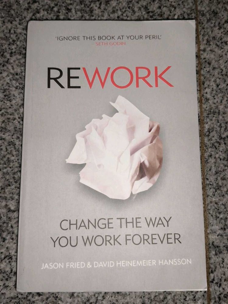 Rework Premium quality 🚨🚨