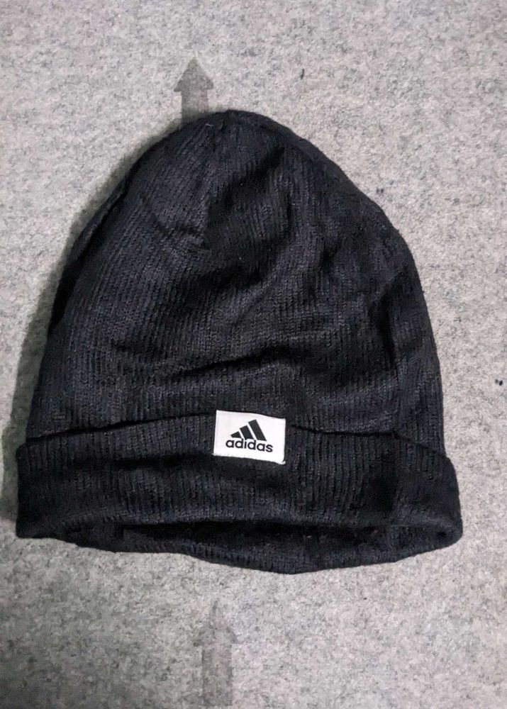 Adidas Beanie Hat