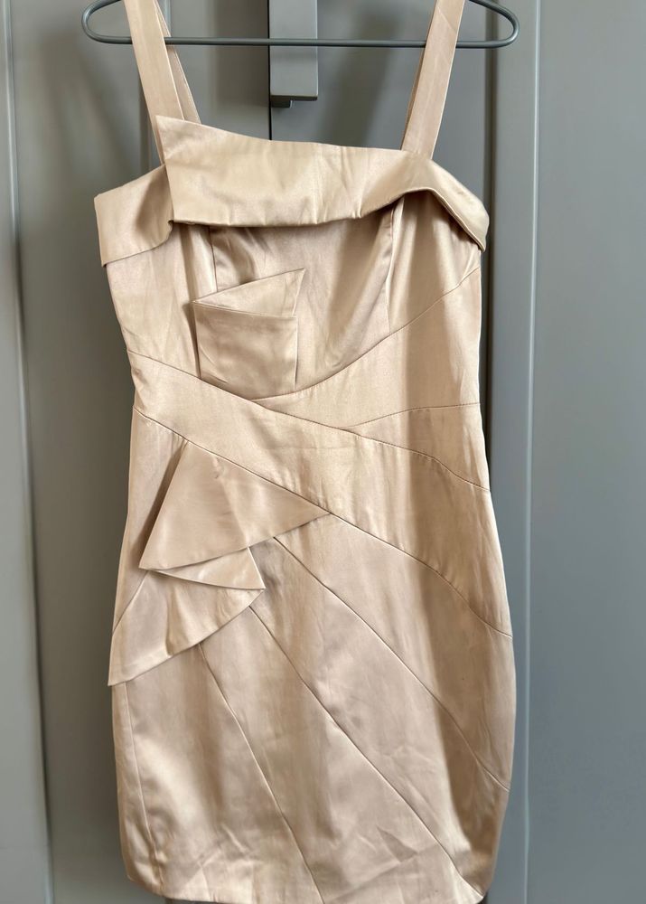 party  body con dress
