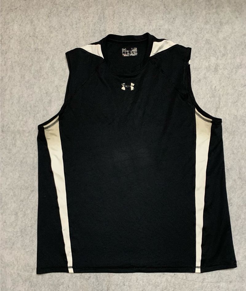 Under Armour Sleeveless Athletic Shirt
