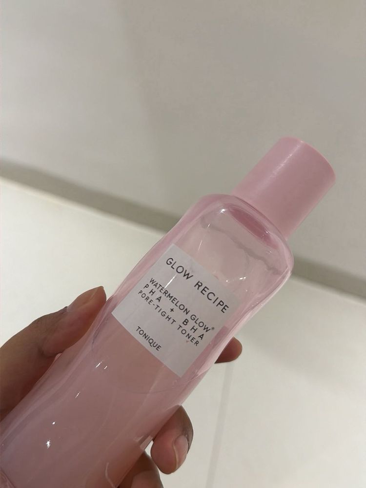 glow Recipe Watermelon  PHA+B