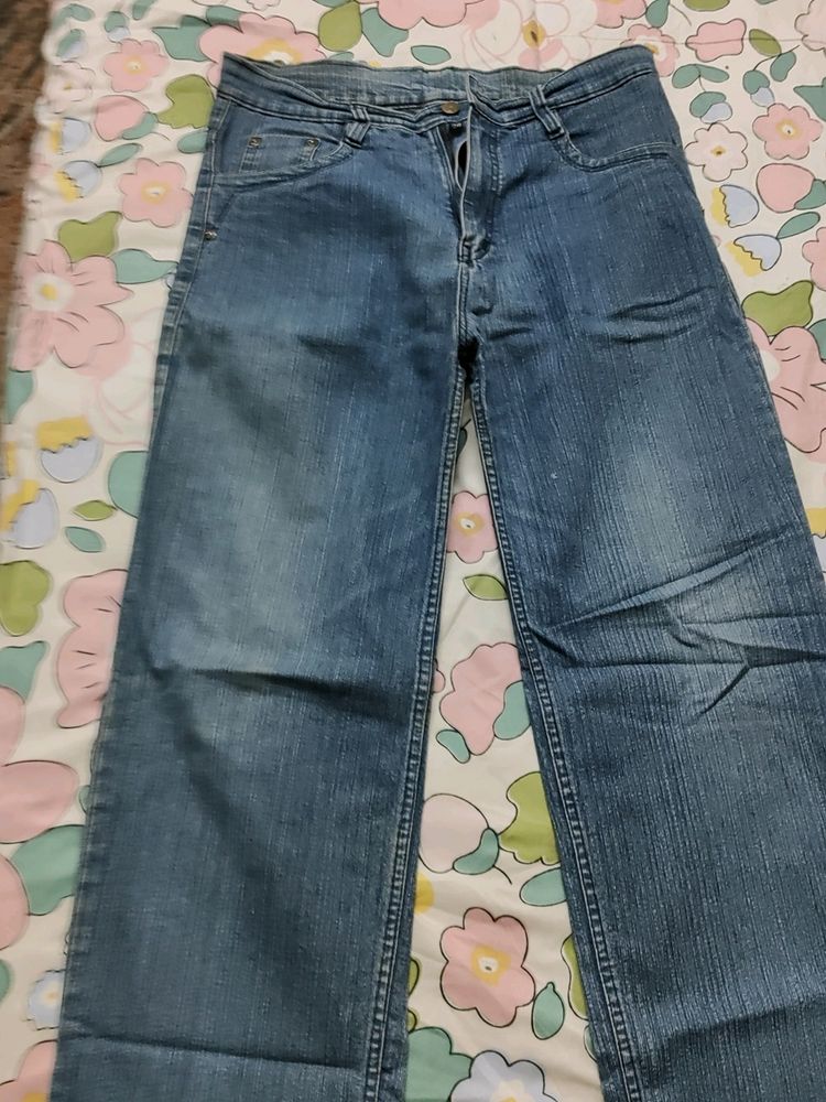 Jean Pant