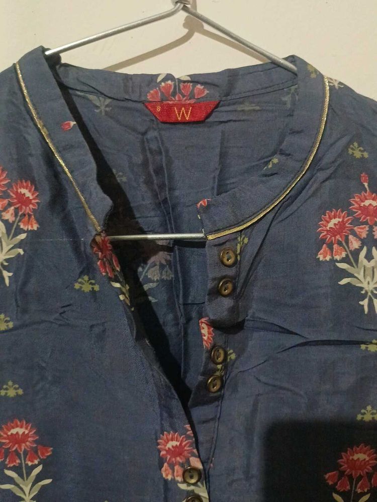 w kurti