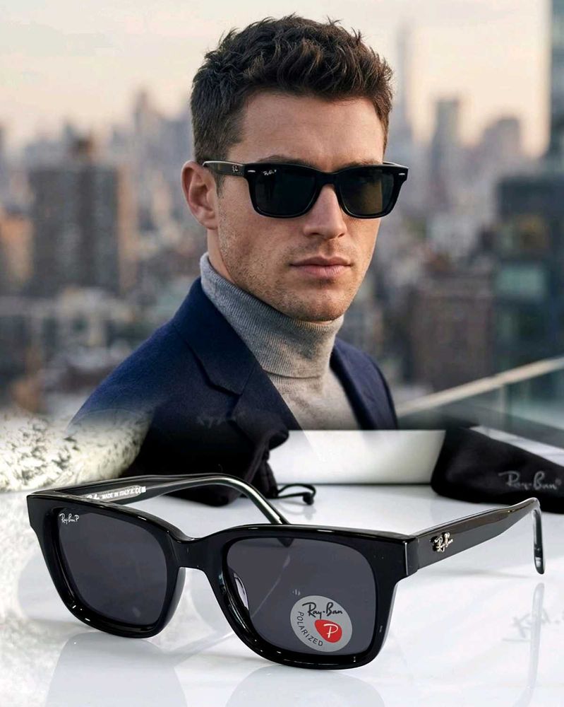 Ray-Ban Polarized Sunglasses