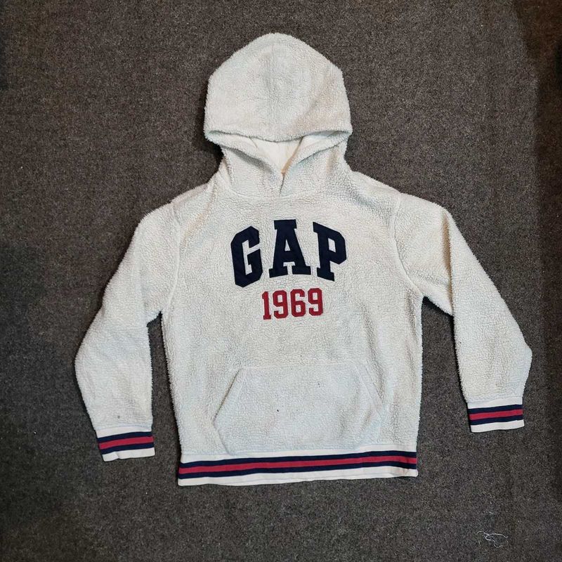 GAP Fleece Hoodie